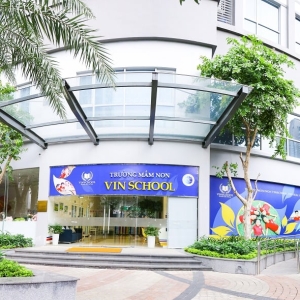 vinschool-central-park